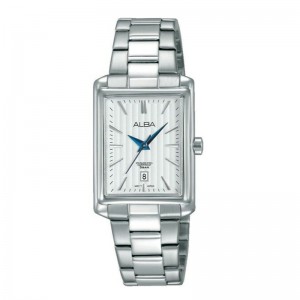 Alba AH7J77X1 Silver Lady